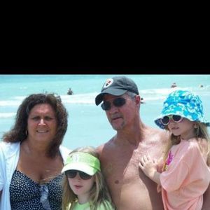 Meet your Posher, Vickey